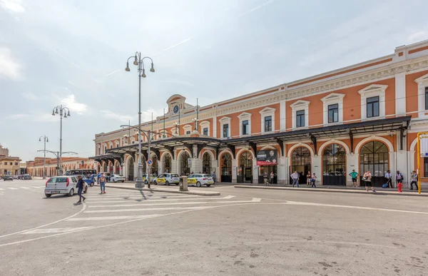 Vista Della Città Stoccolma Svezia — Foto Stock