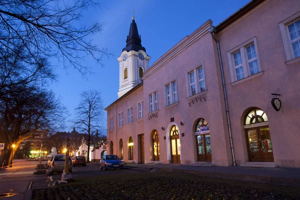 Pohled Starou Radnici Rize Latvia — Stock fotografie