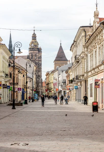 Widok Miasto Sztokholm Szwecji — Zdjęcie stockowe