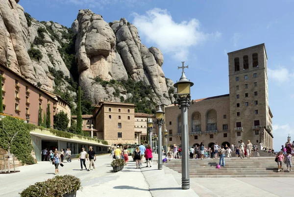 Vista Ciudad Cuenca España — Foto de Stock