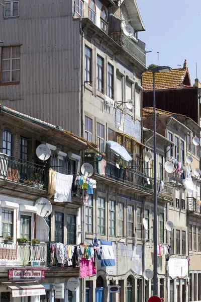 Blick Auf Die Stadt Stockholm Schweden — Stockfoto