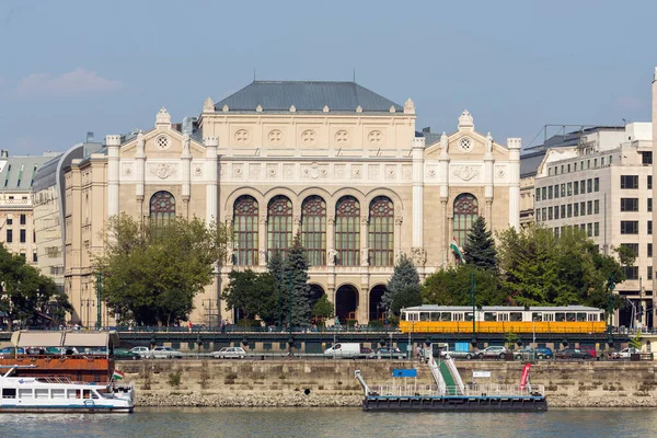 Der Große Palast Von Aranjuez Madrid Spanien — Stockfoto