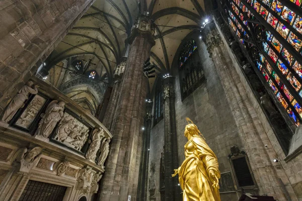 Katedra Wita Praga Republika Czeska — Zdjęcie stockowe