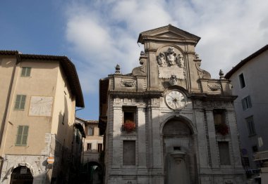 Eski kasaba Dubrovnik, Hırvat manzarası