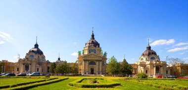 St. Petersburg, Rusya 'nın manzarası