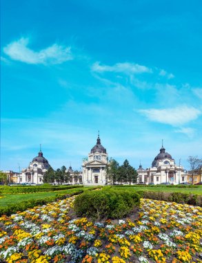 St. Petersburg, Rusya Katedrali manzarası