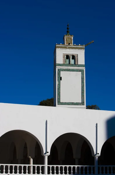 Starý Kostel Městě Cordoba Španělsko — Stock fotografie