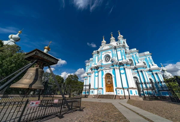 Cathedral Kiev Ukraine — Stock Photo, Image