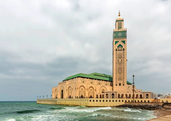 View Mosque Old City Jaffa Israel — Stock Photo, Image