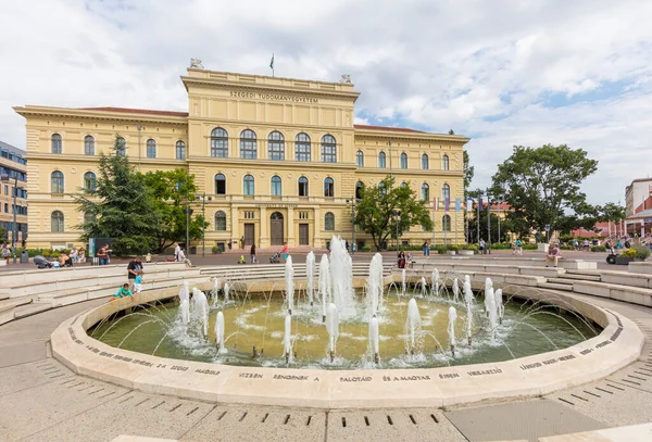 Palazzo Reale Aranjuez Madrid Spagna — Foto Stock