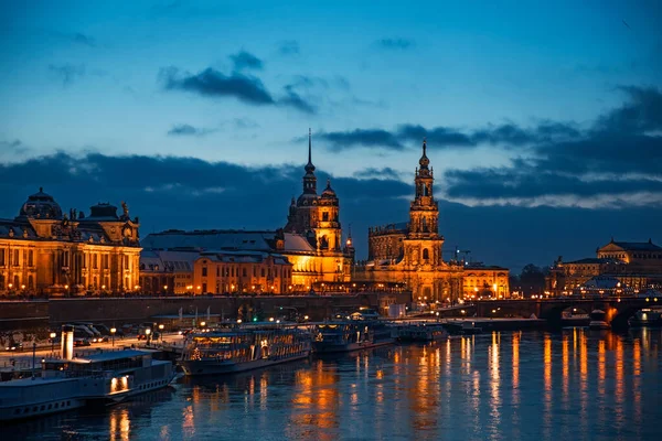 Vista Cidade Stockholm Suécia — Fotografia de Stock