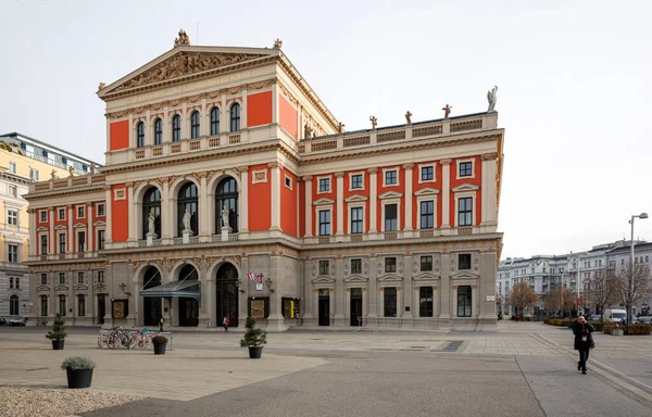 Centro Storico Stoccolma Svezia — Foto Stock