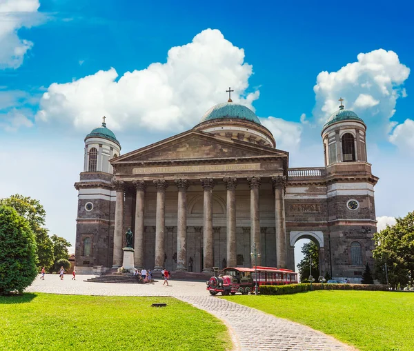 Famosa Chiesa San Giorgio Berlino Germania — Foto Stock