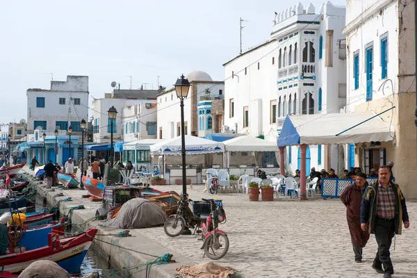 Uitzicht Stad Venetië Italië — Stockfoto