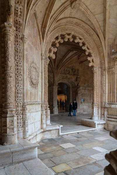 Katedra Kordobie Andaluzji Hiszpanii — Zdjęcie stockowe