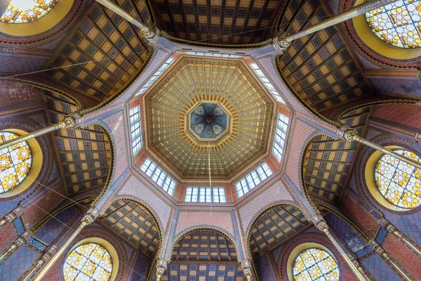 Interior Grande Palácio Istanbul — Fotografia de Stock