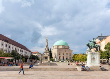 Berlin manzaralı, Almanya manzaralı