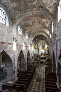 St. George Katedrali, Kudüs, İsrail Katedrali