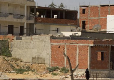 Eski Kudüs 'ün kalıntıları, İsrail