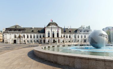 aranjuez Sarayı, Madrid, İspanya
