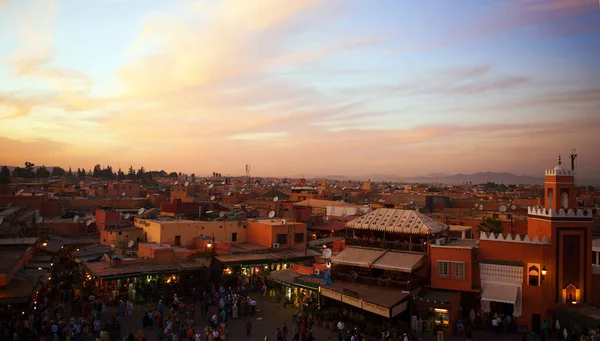 Blick Auf Die Stadt Triest Einem Sommertag — Stockfoto