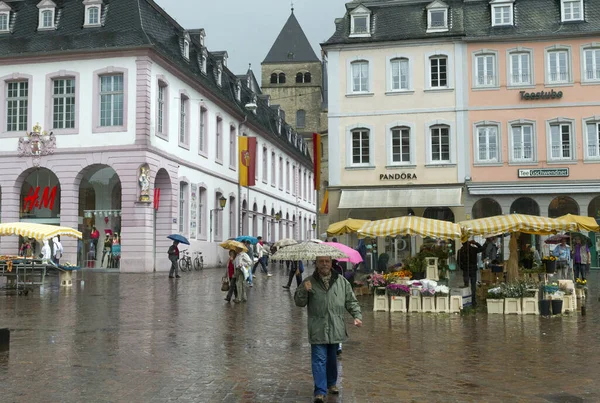 Staré Město Štrasburk Alsasku Francie — Stock fotografie