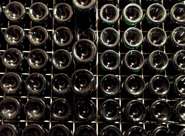 匈牙利布达佩斯 2018年6月23日 托利葡萄酒公司游客中心 Torley每年生产2150万瓶起泡酒 — 图库照片