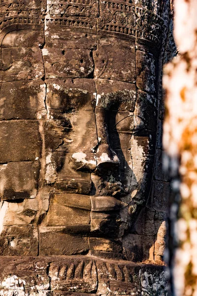 Angkor Wat Sim Reap Kambodża — Zdjęcie stockowe