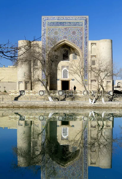 Oude Moskee Stad Cordoba Andalusia Spanje — Stockfoto
