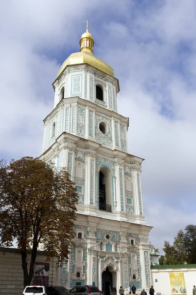 Vista Della Cattedrale San Pietroburgo Russia — Foto Stock
