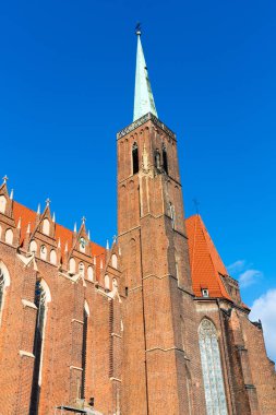 Krakow, Polonya 'daki Aziz George Kilisesi