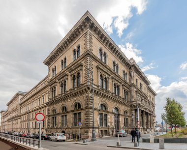 Berlin manzaralı, Almanya manzaralı