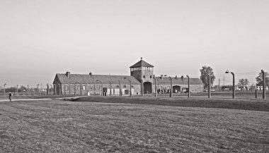 İngiltere 'deki San Francisco şehrinin manzarası