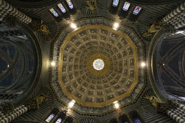 St. George Katedrali, Vatikan Şehri, İstanbul, Türkiye