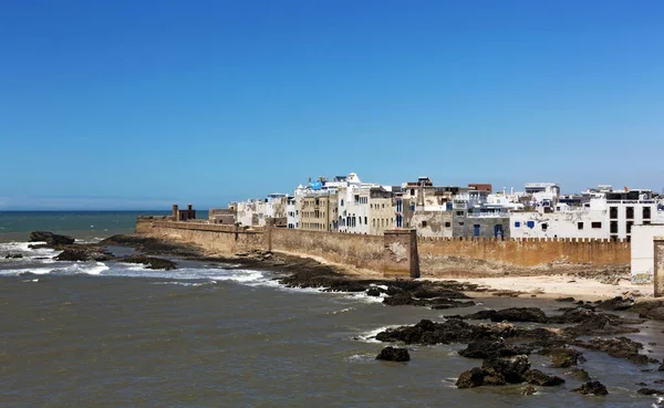 Uitzicht Stad Cadiz Spanje — Stockfoto