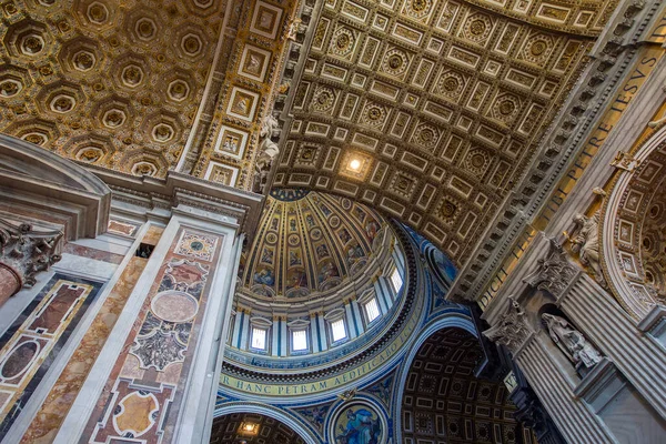 Basílica Santa Maria Del Fiore Florencia Italia — Foto de Stock