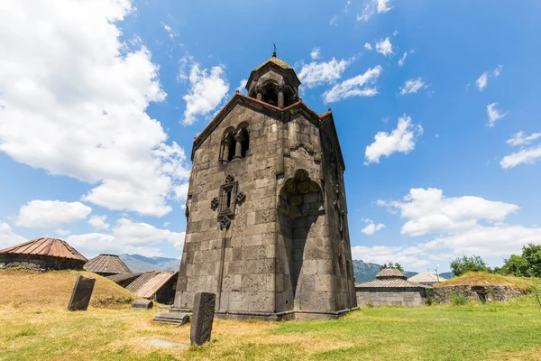 Starý Dřevěný Kostel Horách — Stock fotografie
