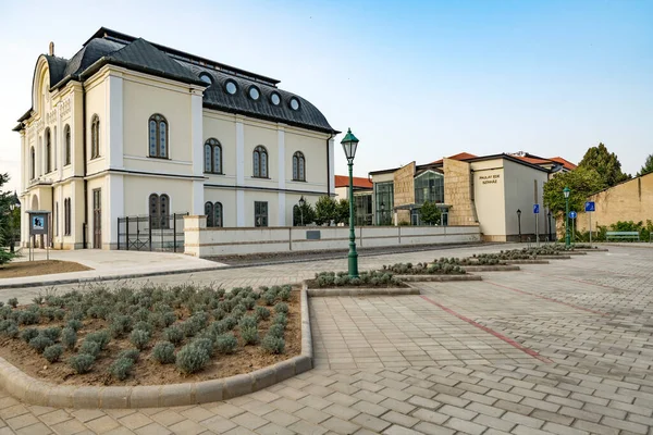 Old Town City Vilnius Capital Lithuania — Stock Photo, Image