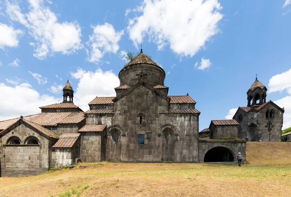 Stary Drewniany Kościół Mieście Suzdal — Zdjęcie stockowe