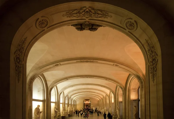 Vue Sur Cathédrale Saint Sépulcre Dans Ville Cordoue Espagne — Photo