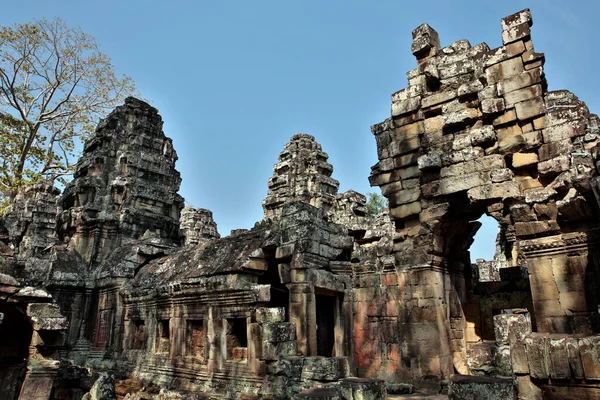 Angkor Wat Siem Reap Cambodia — Stock Photo, Image