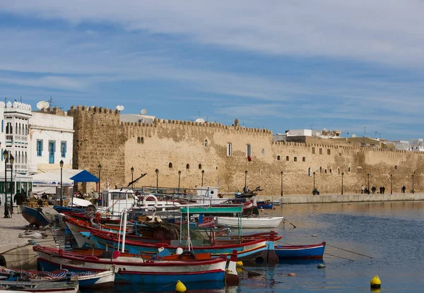 Old Port Valletta Malta — Stock Photo, Image