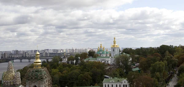 Pemandangan Moskow Kremlin Rusia — Stok Foto