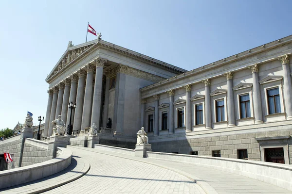 Říšský Sněm Berlíně Německo — Stock fotografie