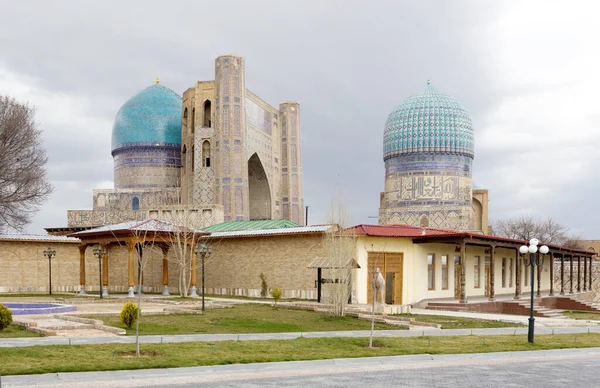 Vista Della Città Kazan Tatarstan Russia — Foto Stock