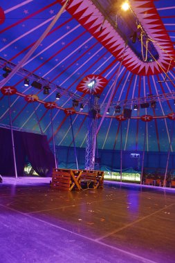 Sziget müzik festivali Budapeşte, Macaristan 'da