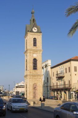 Hırvatça 'daki eski Dubrovnik kasabası