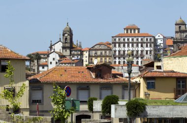 Eski kasaba Dubrovnik, Hırvat manzarası