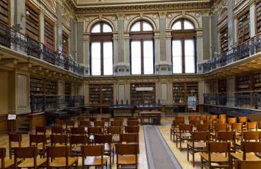 Barselona 'nın iç kesimlerinde