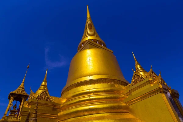 Wat Phra Doi Suthep Temple Bangkok Thailand — Stock Photo, Image